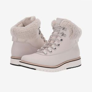 Cole Haan Zerogrand Explorer Hiking Boot